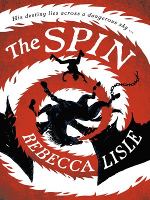 cover image of The Spin